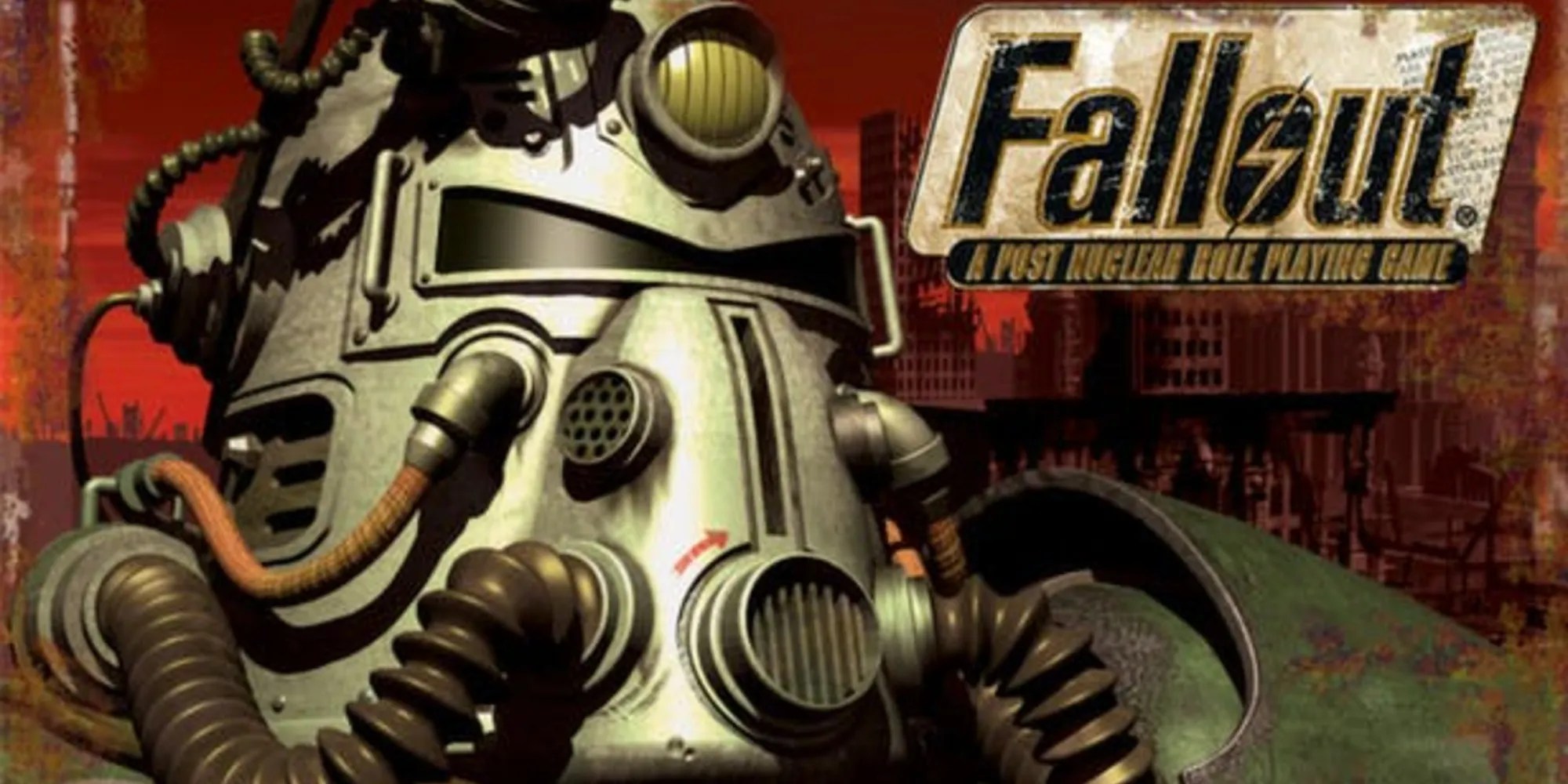 fallout classic apocalypse rpg nuclear