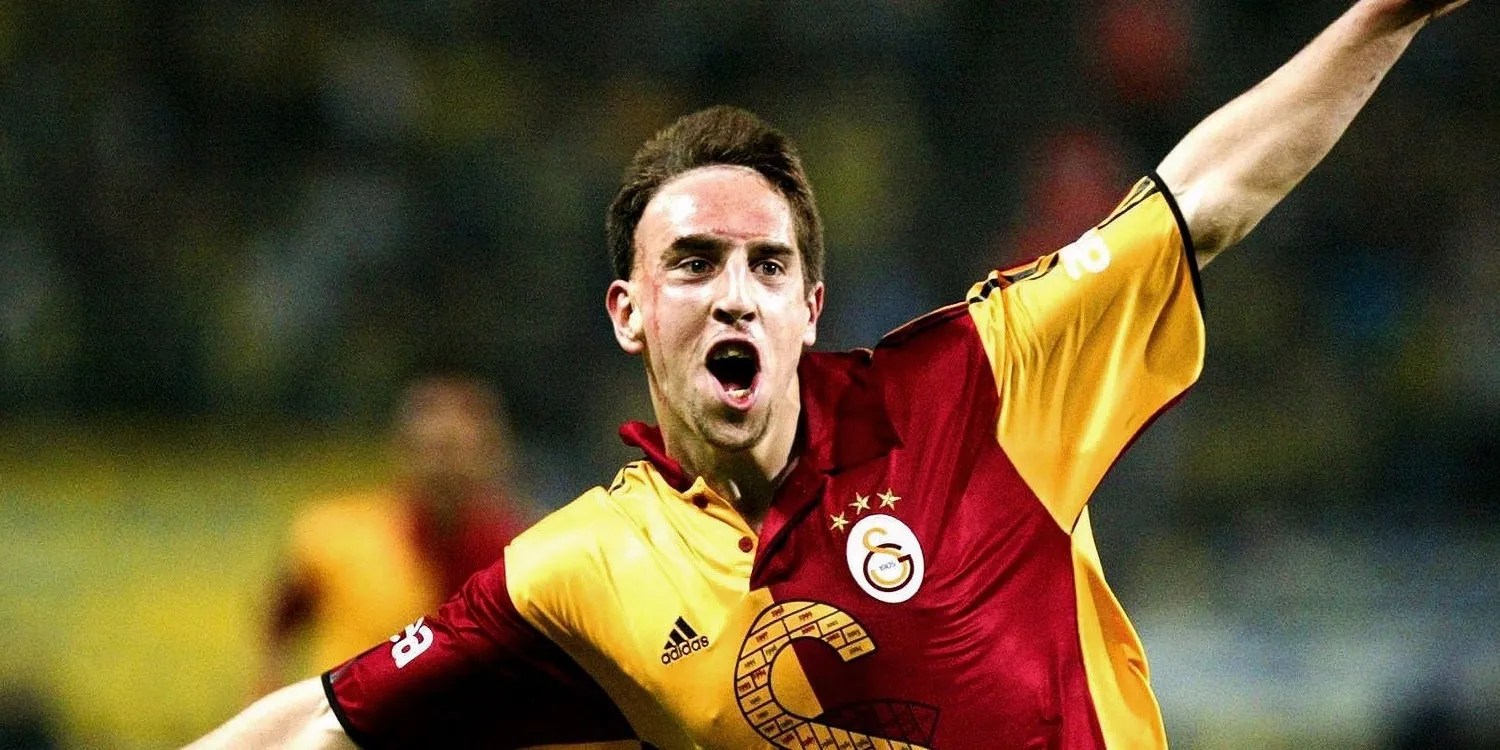 Franck Ribery
