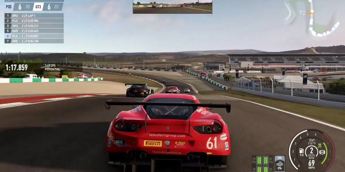 Best Simulation VR