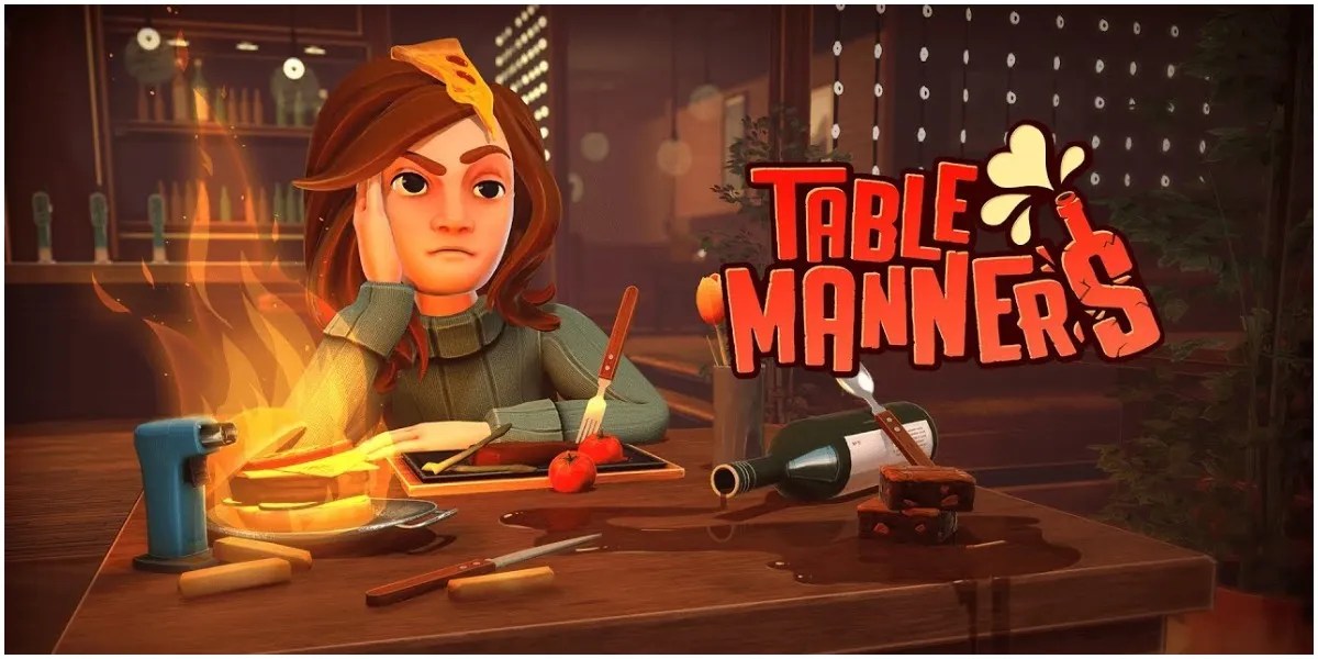 Table Manners