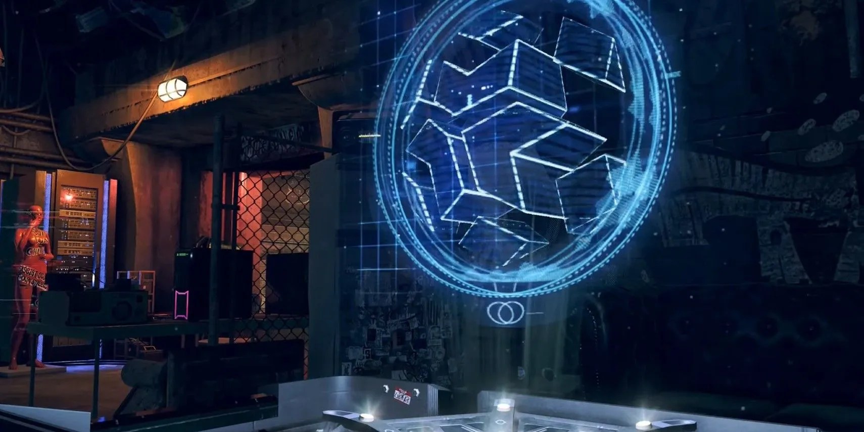 Watch Dogs Legion&rsquo;s AI System Bagley