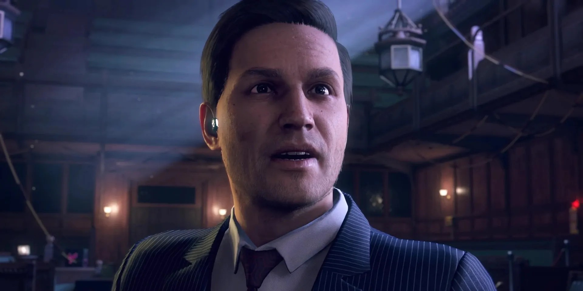 Watch Dogs Legion Dalton