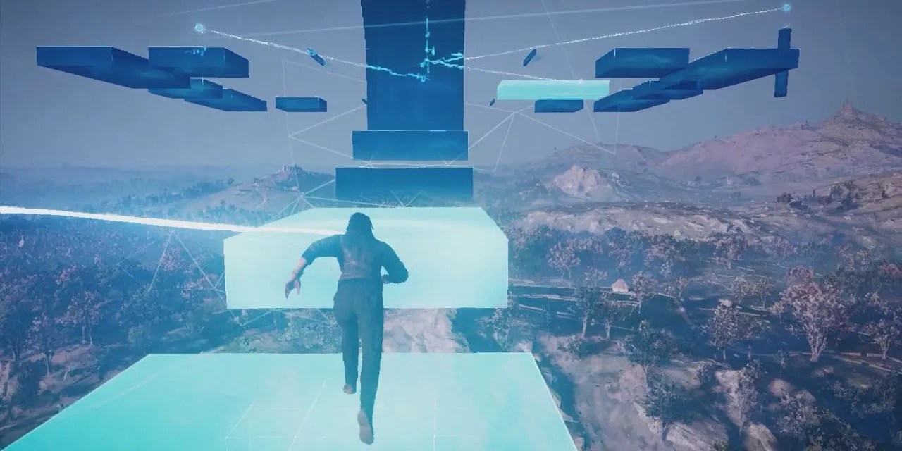 assassin&rsquo;s creed valhalla anomaly Cropped