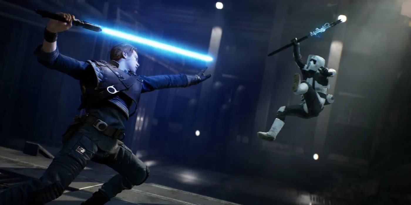 Force Powers