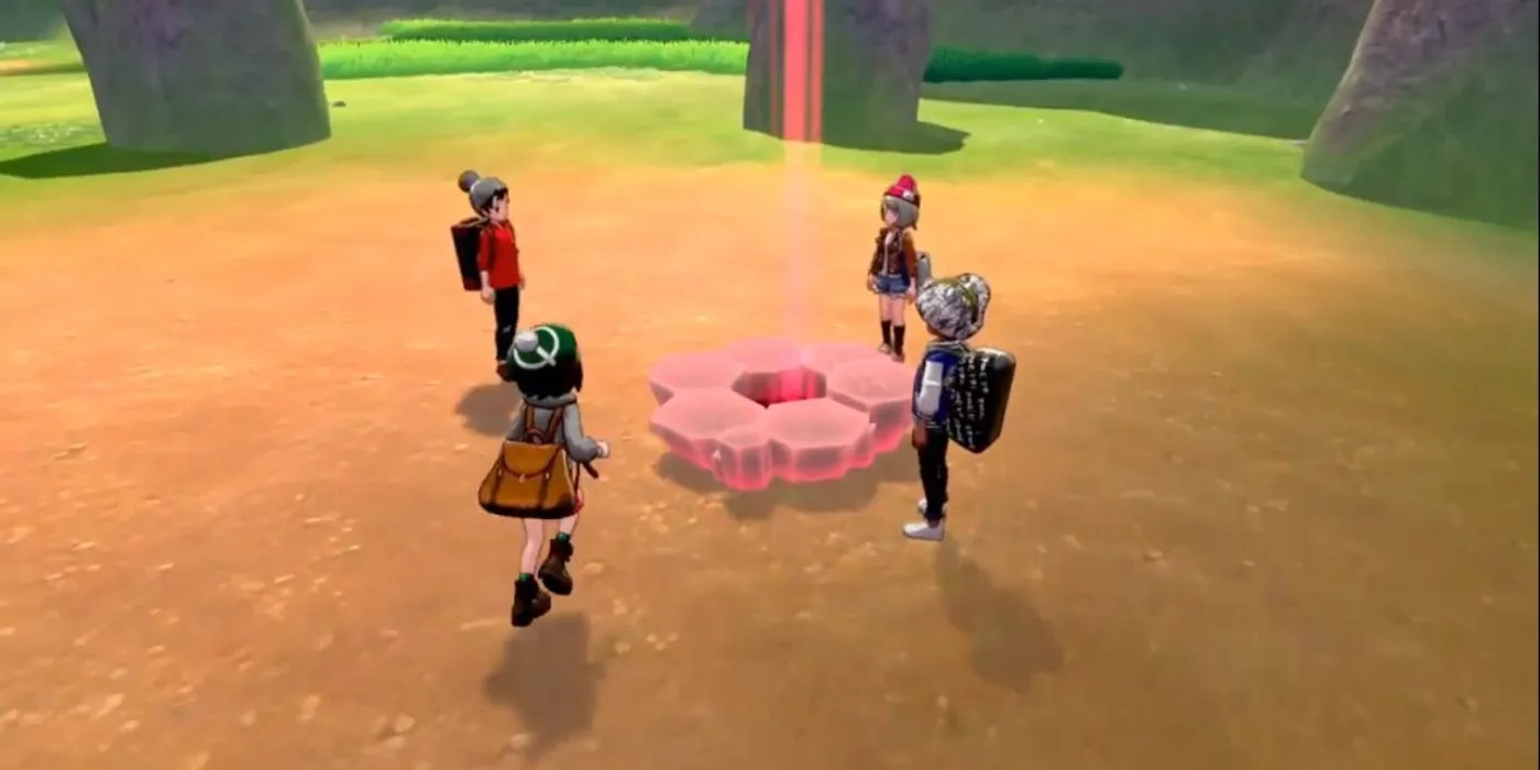 pokemon co-op players