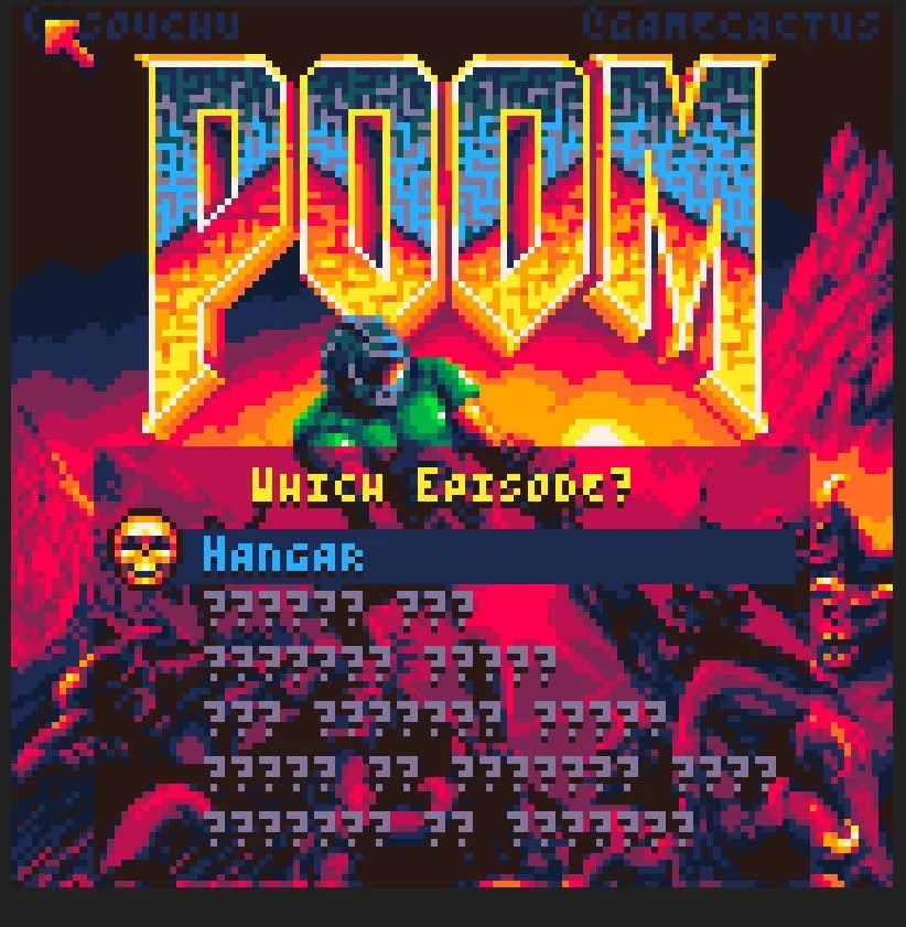 doom 1980