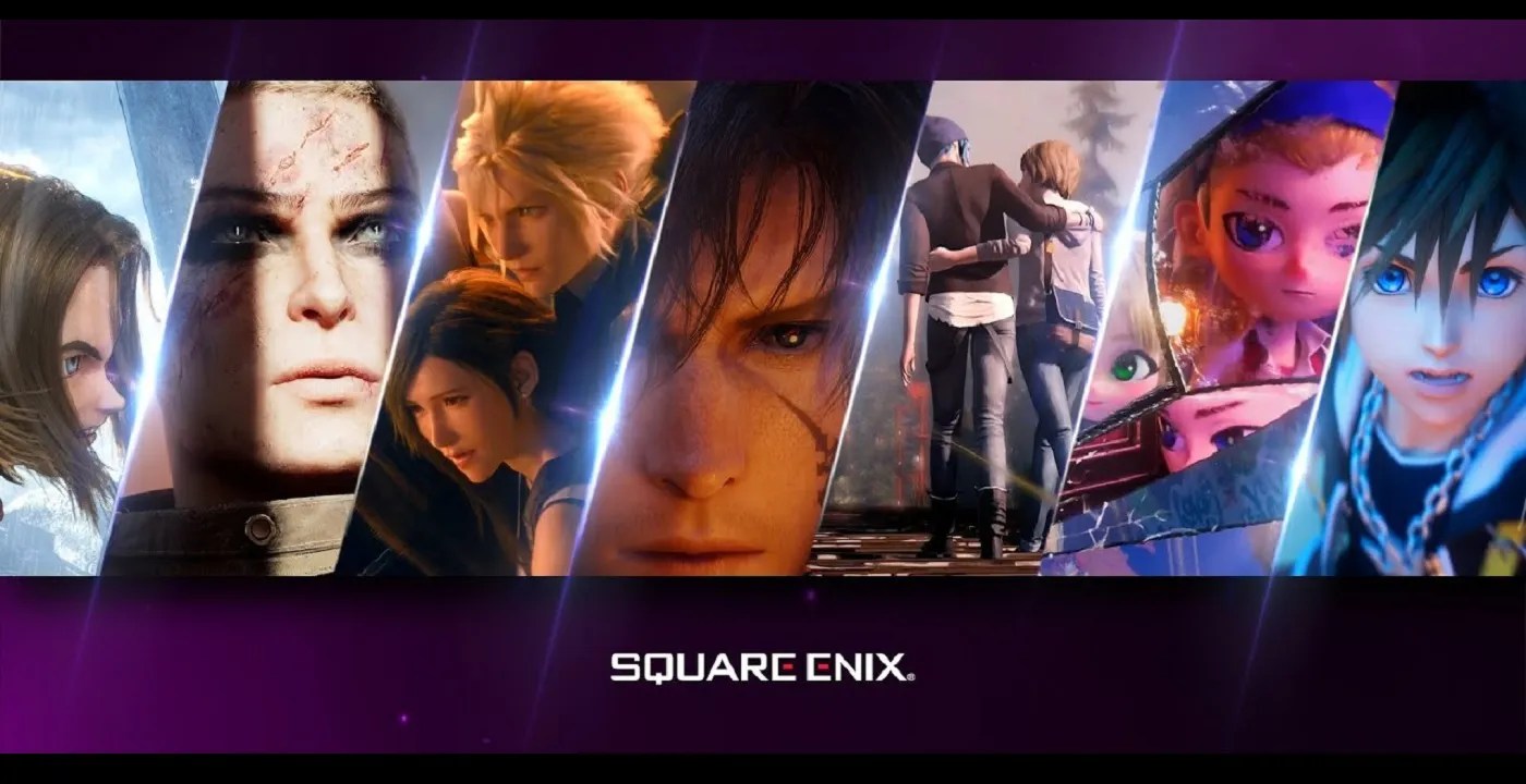 square enix