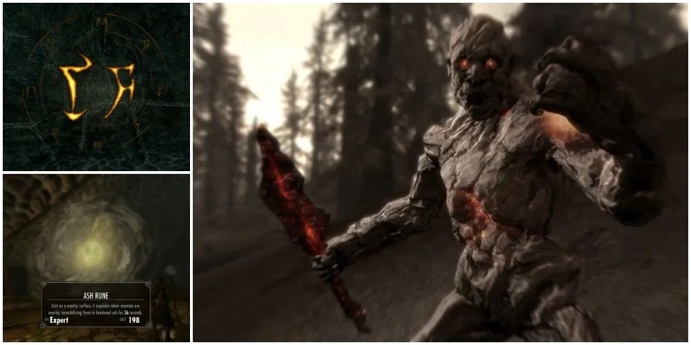 Best spells in skyrim houseboo