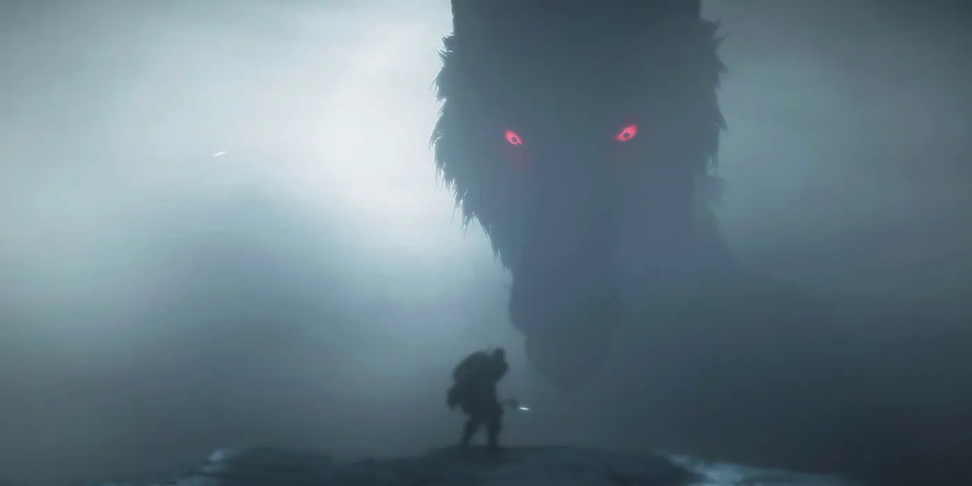 Assassin&rsquo;s Creed Valhalla Fenrir