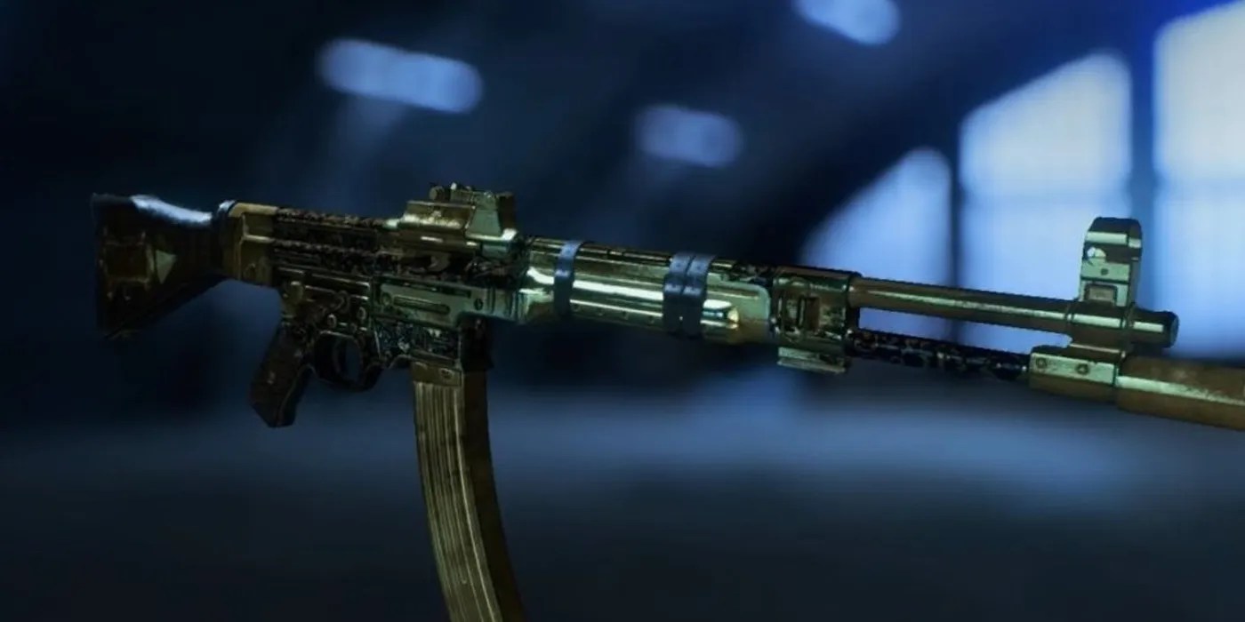 Assault STG 44 - Battlefield 5 Best Loadouts Per Class
