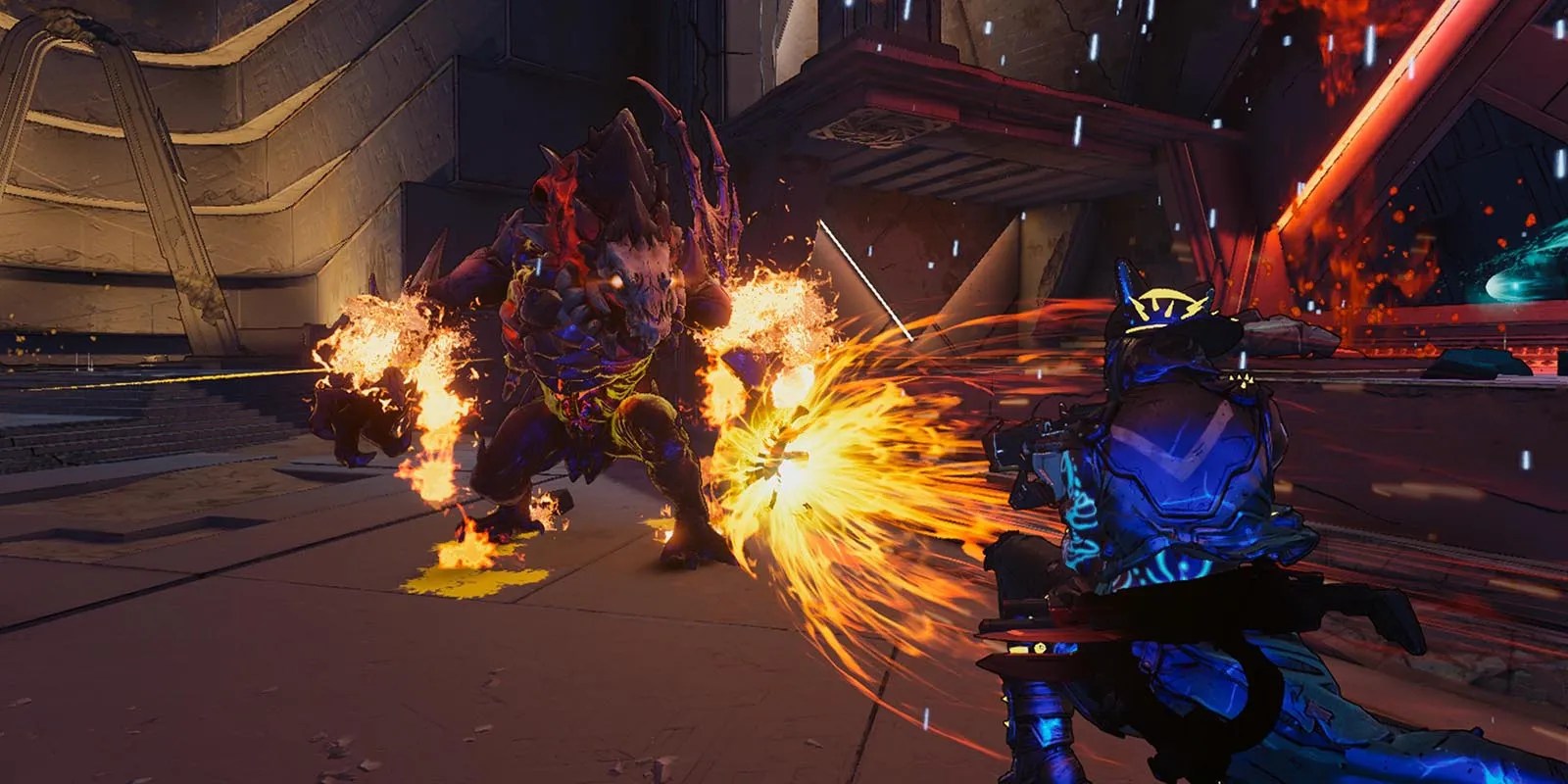 The Best Places To Farm Eridium In Borderlands 3