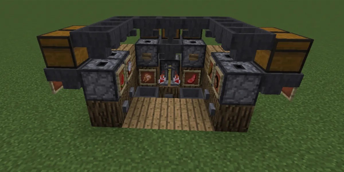 BrewingStationMinecraft