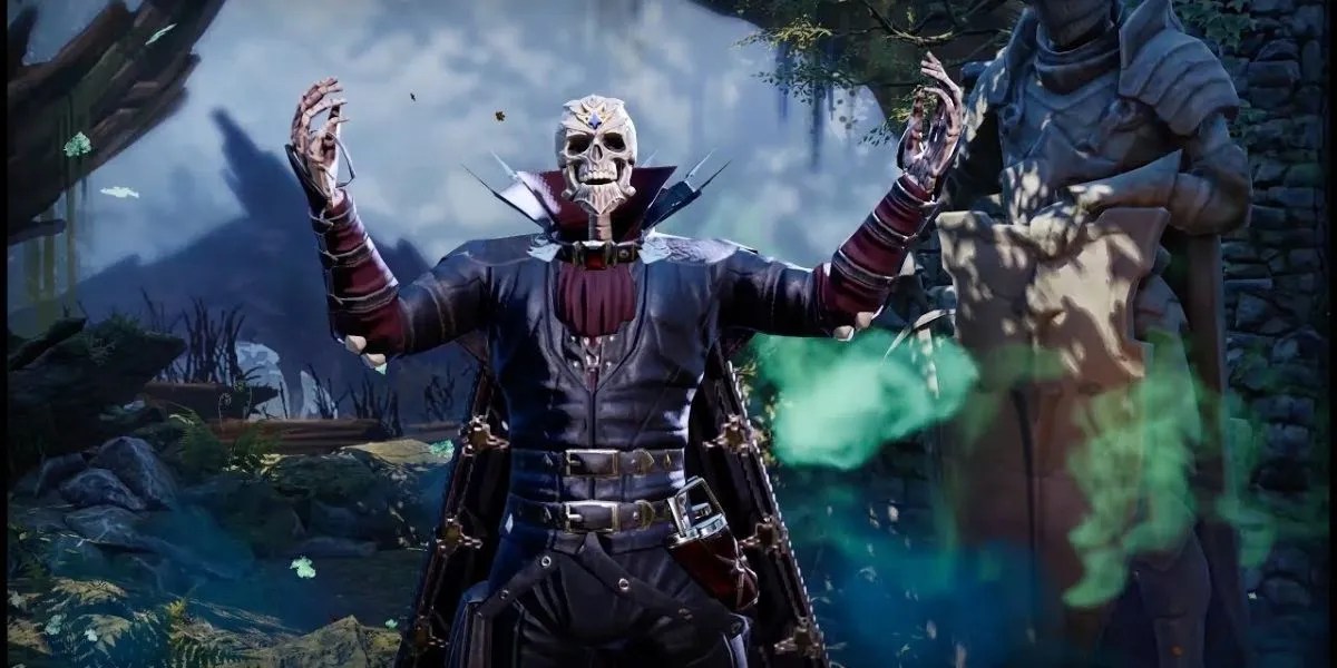 players who use the source skill of the polymorph tree in divinity 2 allows players to use other source skills for the action point cost.