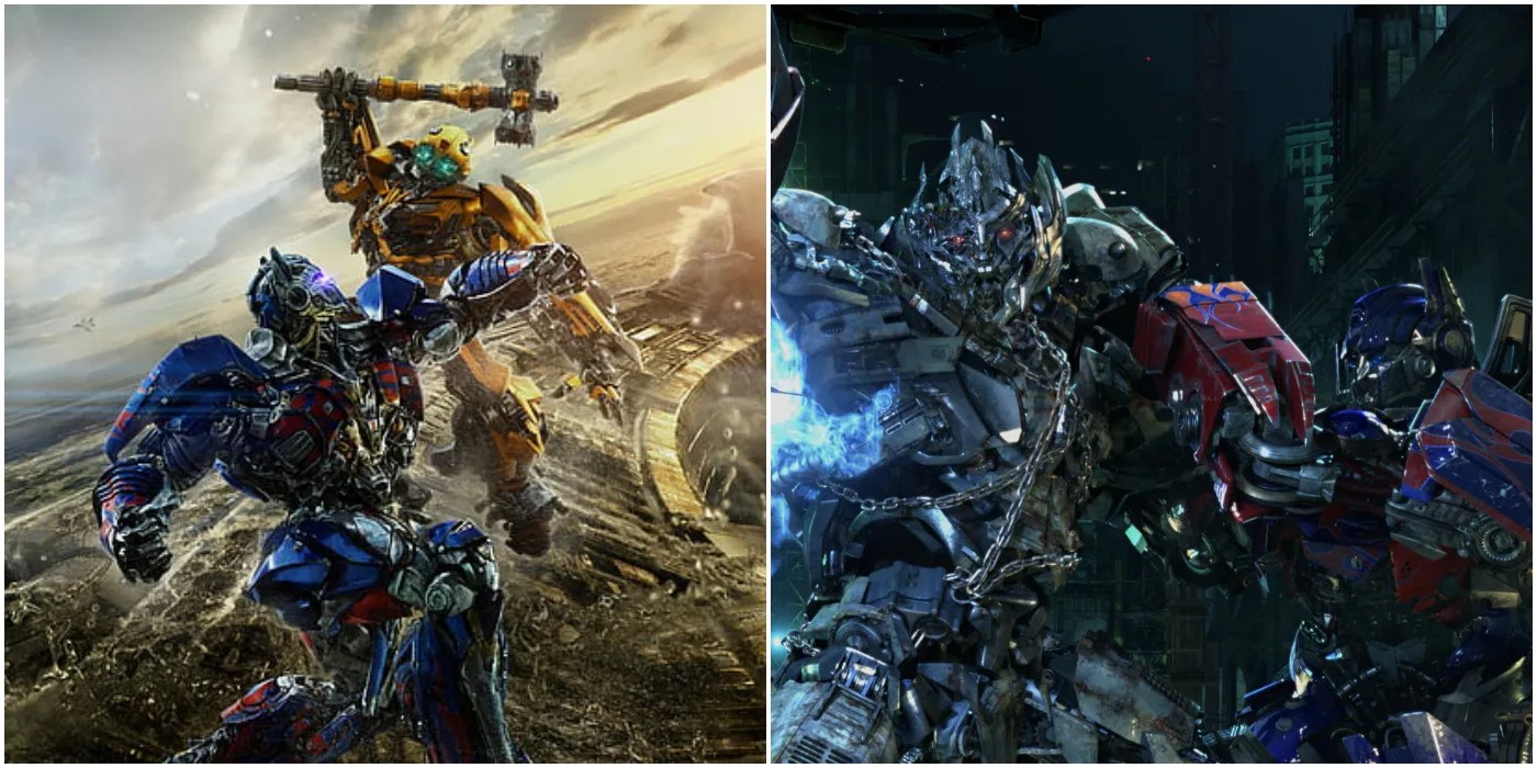10 Best Fight Scenes In The Transformers Franchise
