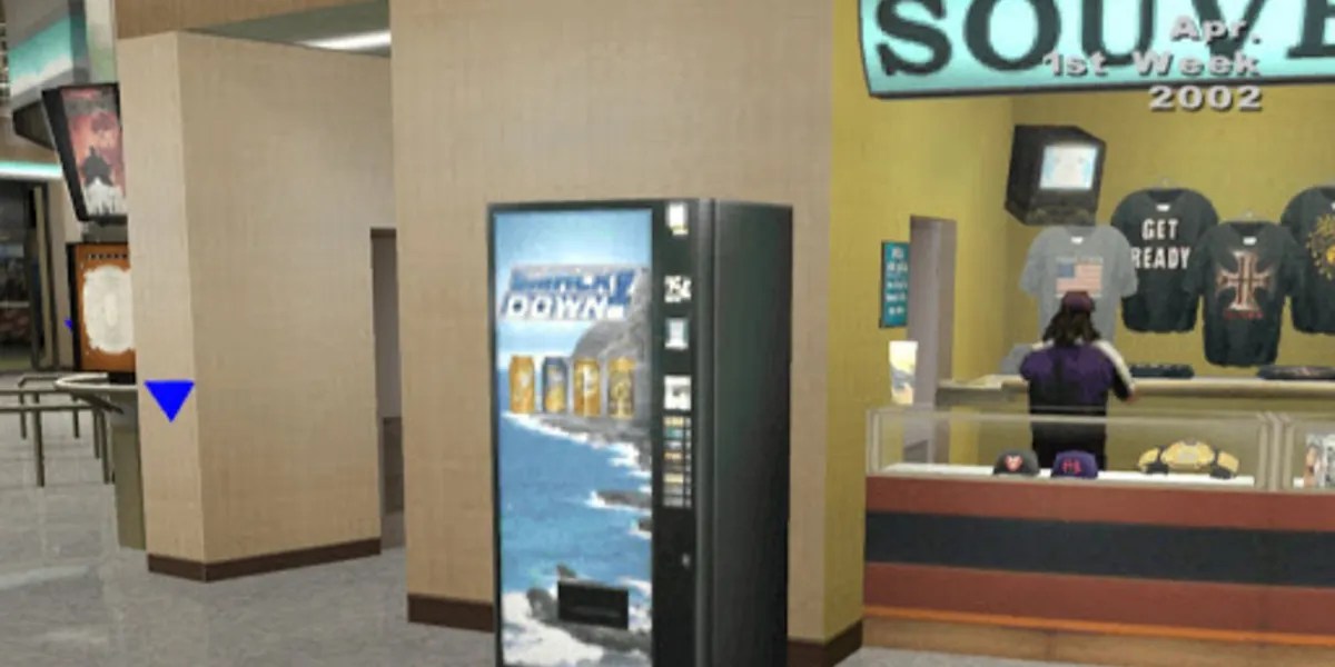 Smackdown Shut Your Mouth backstage