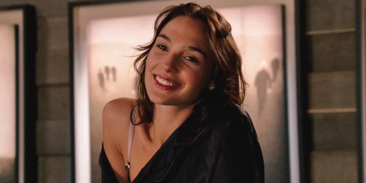 Gal Gadot in Date Night