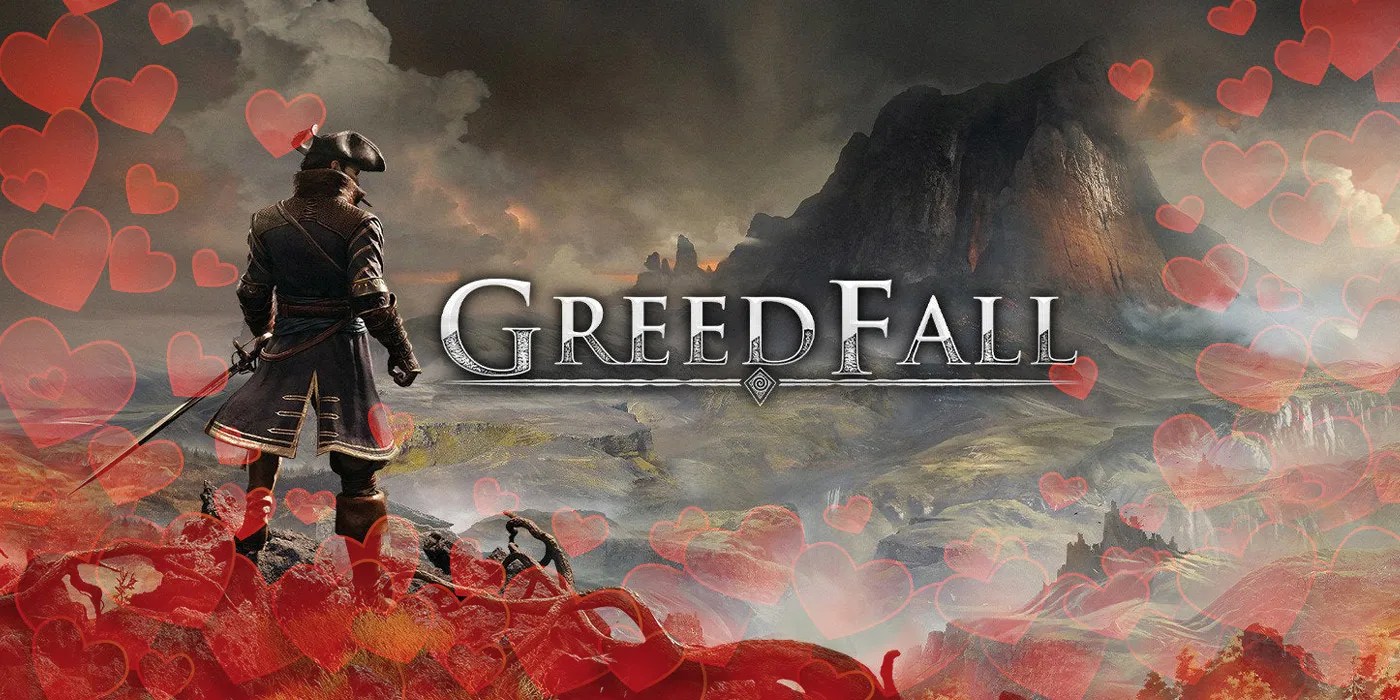 Every Romance Option In Greedfall (And How To Woo Them)