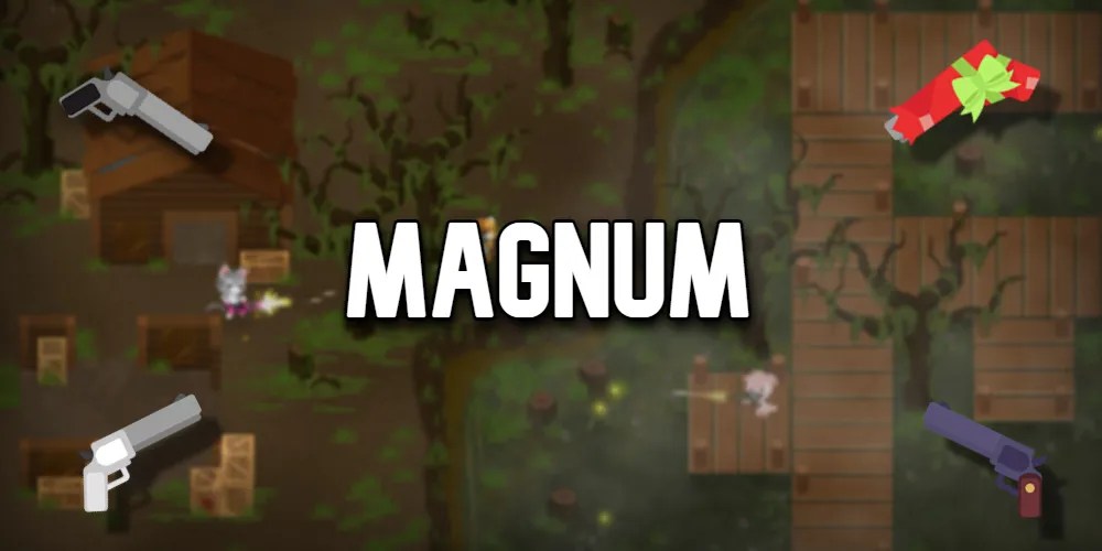 Magnum
