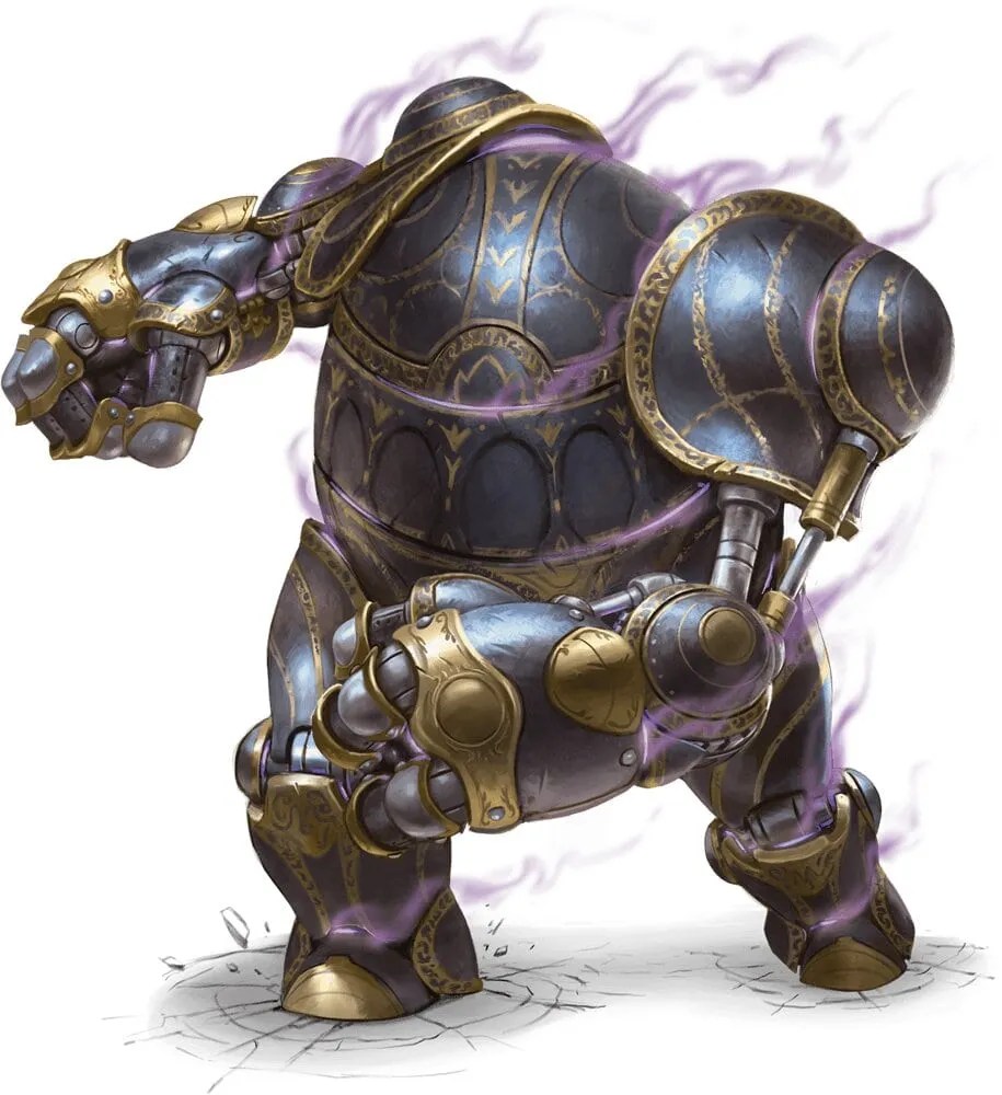 dnd magic item