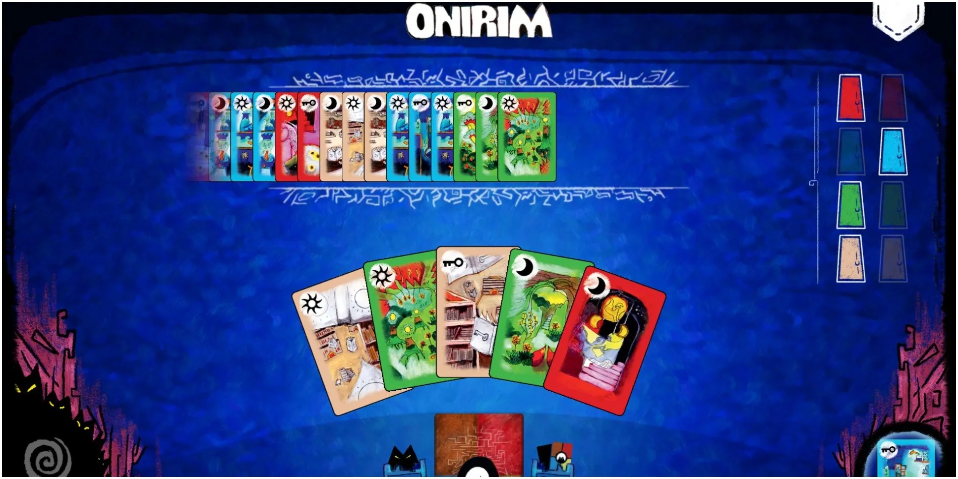 Onirim