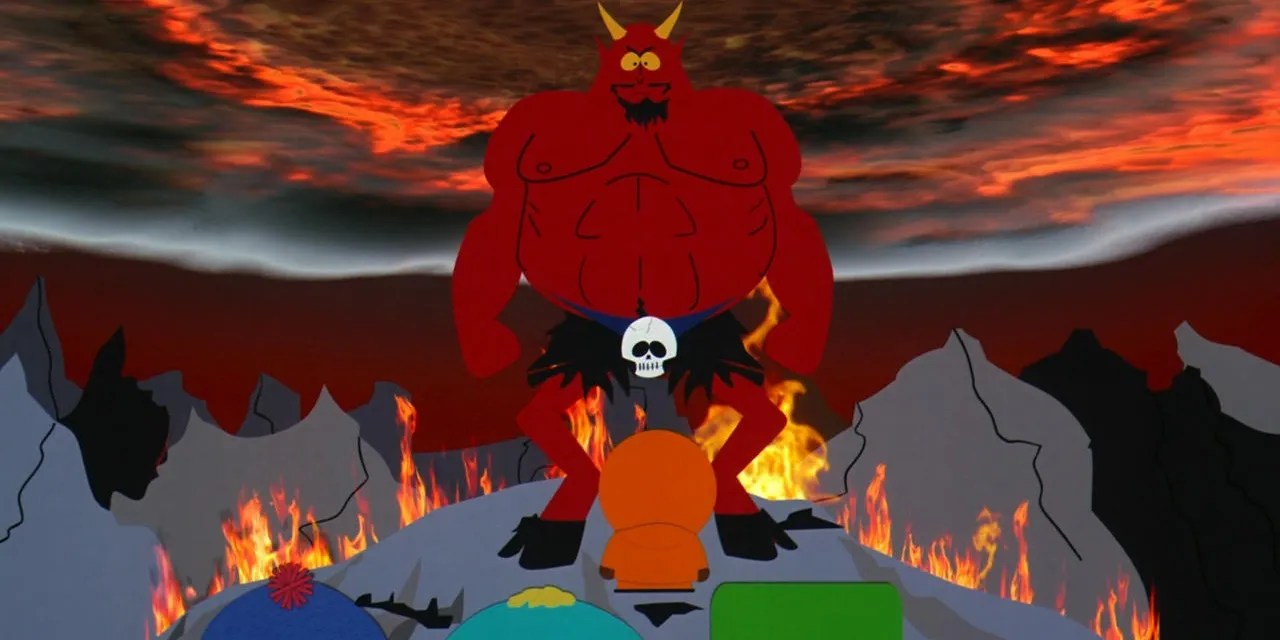 The Best South Park Characters Who Were Retired Or Written Out Of The Show