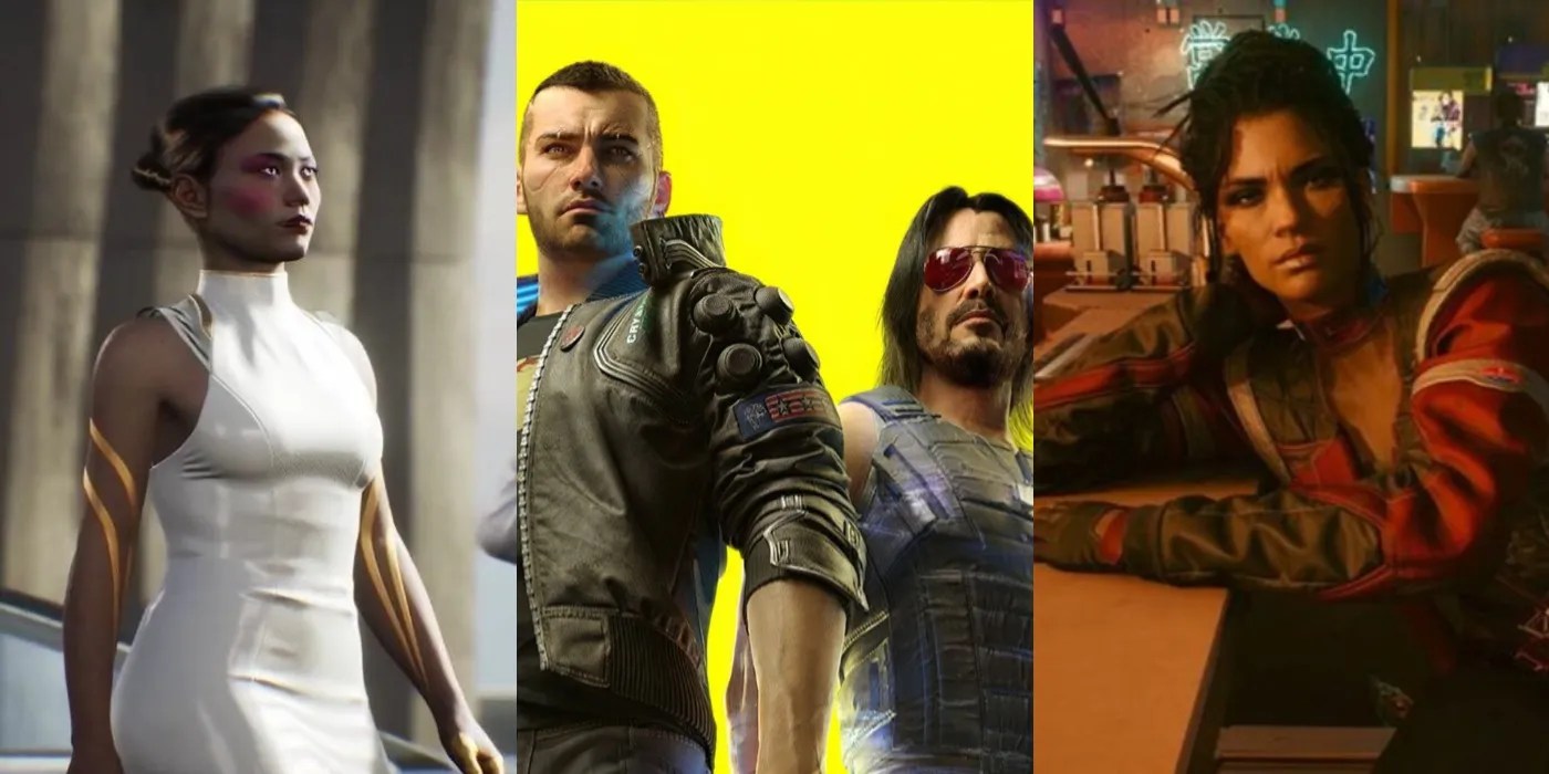 The Toughest Decisions Players Have To Make In Cyberpunk 2077 (& What