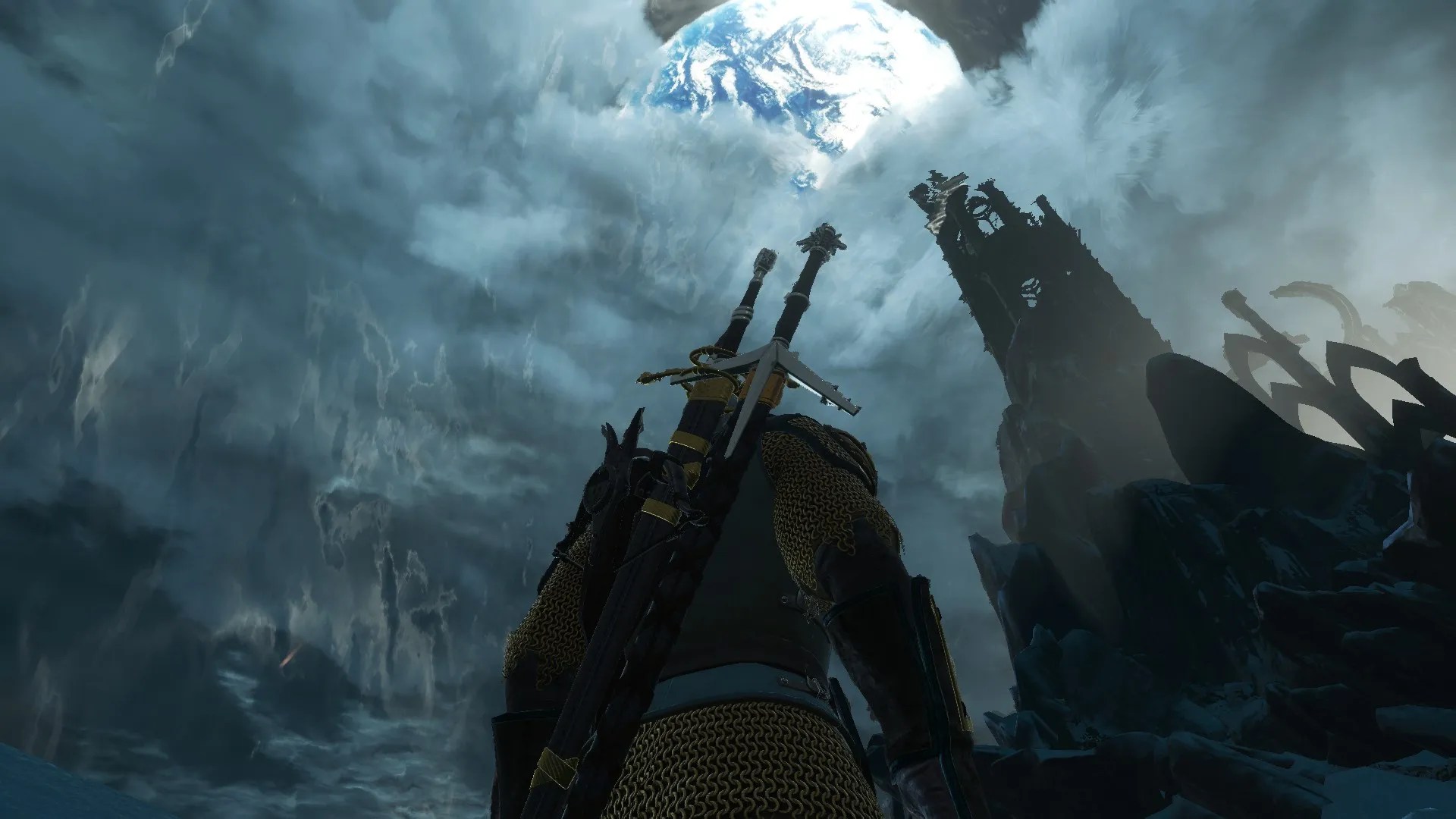 witcher 3 conjunction of the spheres