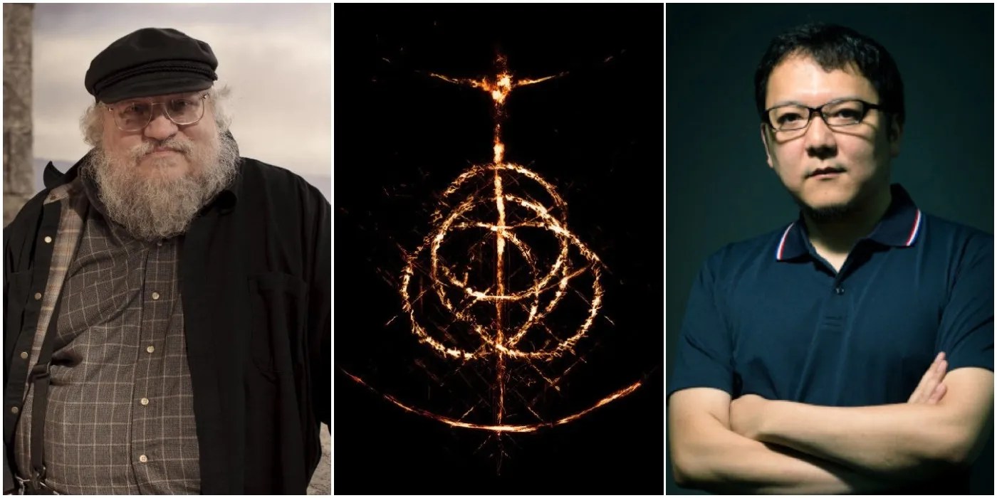 Elden Ring 5 Things R. R. Martin Can Bring To The