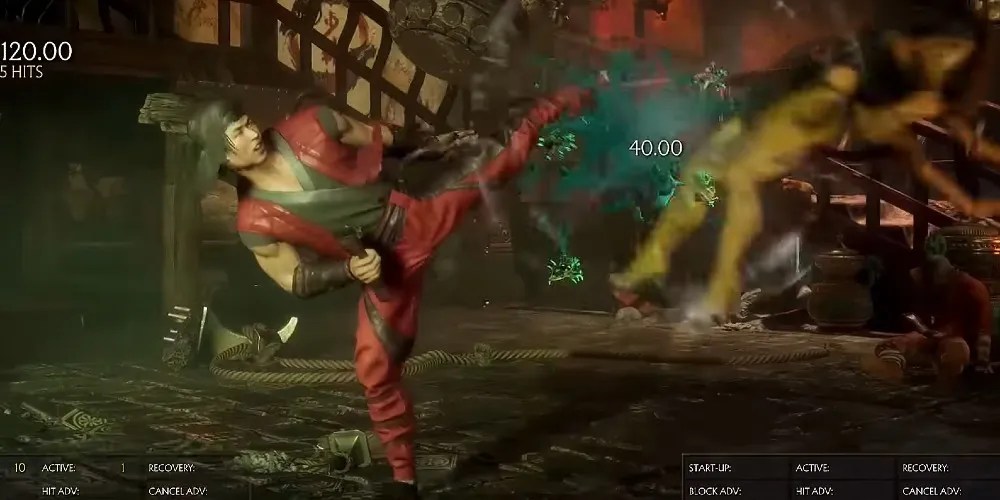10 Cheap Moves That Keep Hitting You In Mortal Kombat 11 (& How To Beat