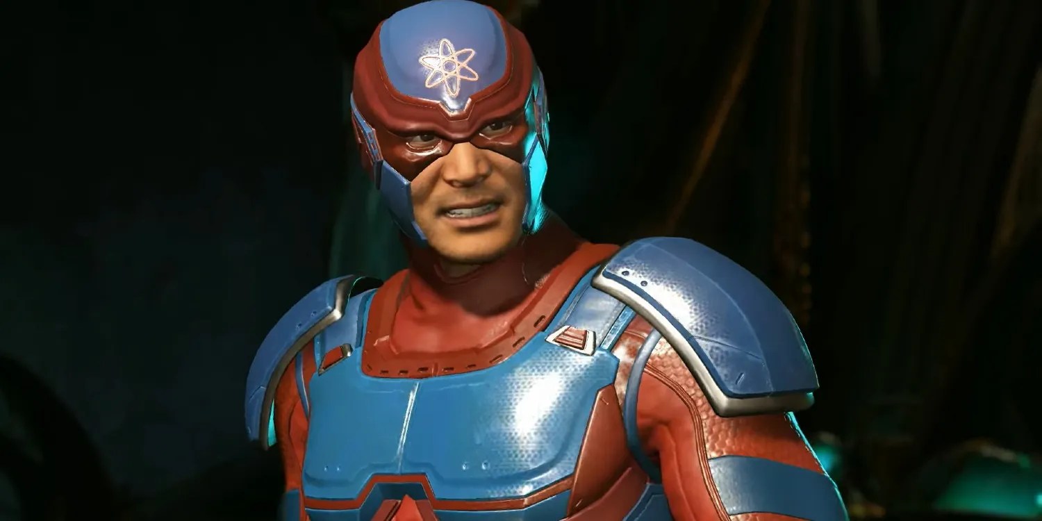 Injustice 2 All Of The DLC Characters, Ranked By Their Designs