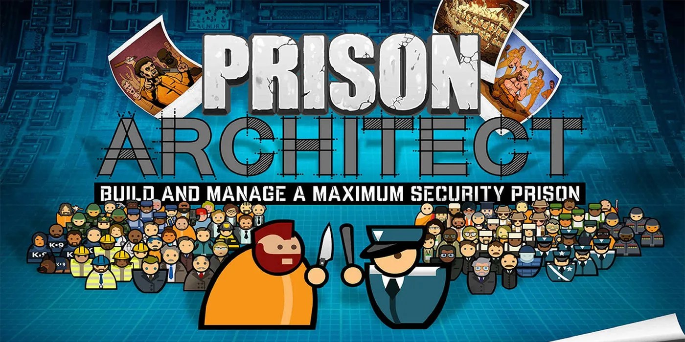Prison Architect