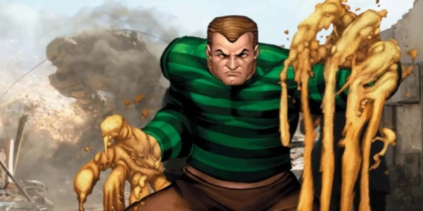 sandman-marvel-comics