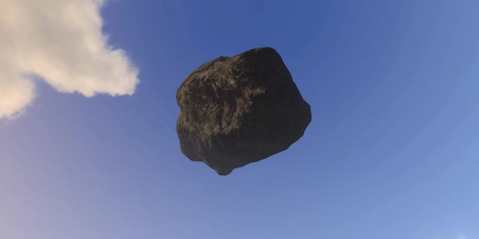 Baar Dau From The Elder Scrolls Online