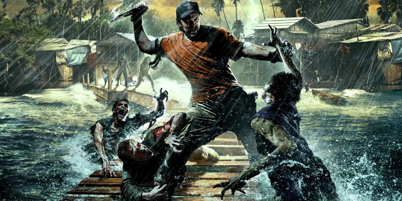 dead island 2 release
