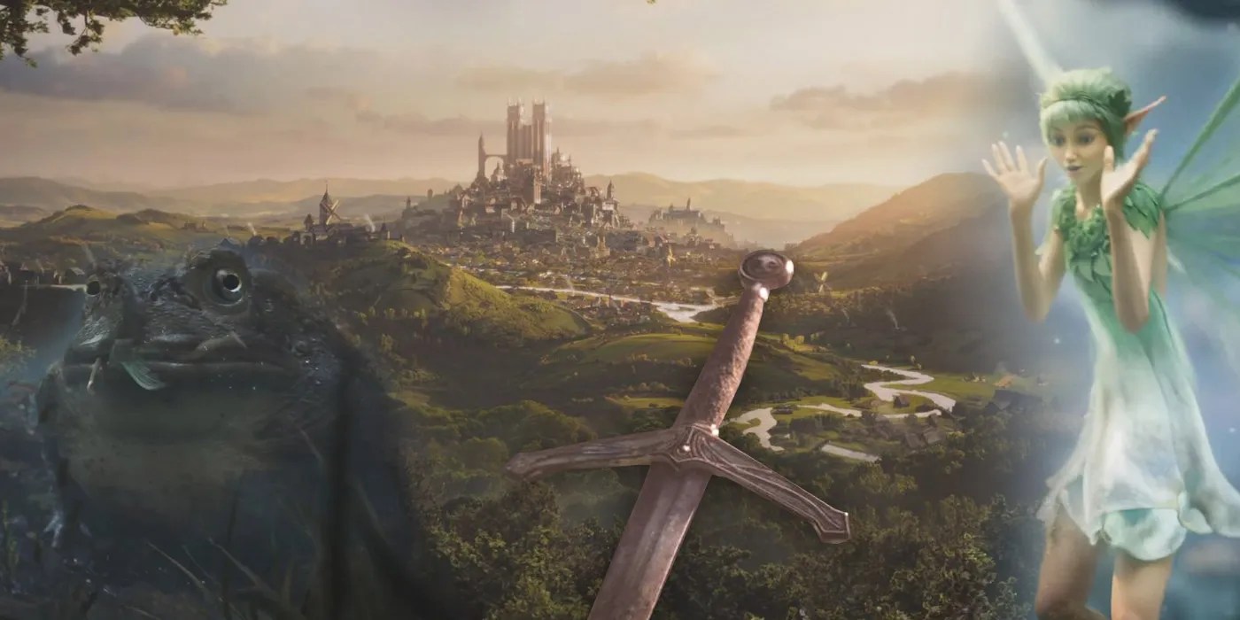The Pros and Cons of Fable 4s Open World