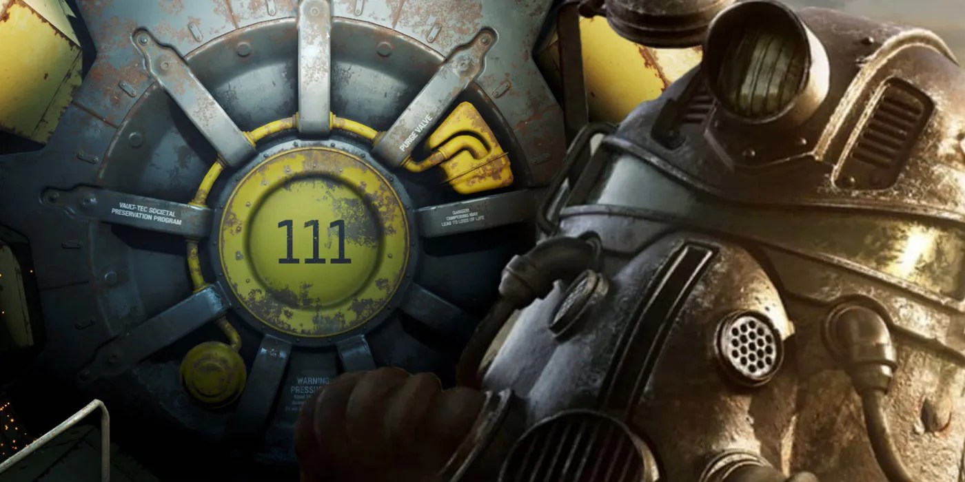 Fallout 5 vs Fallout 4 76