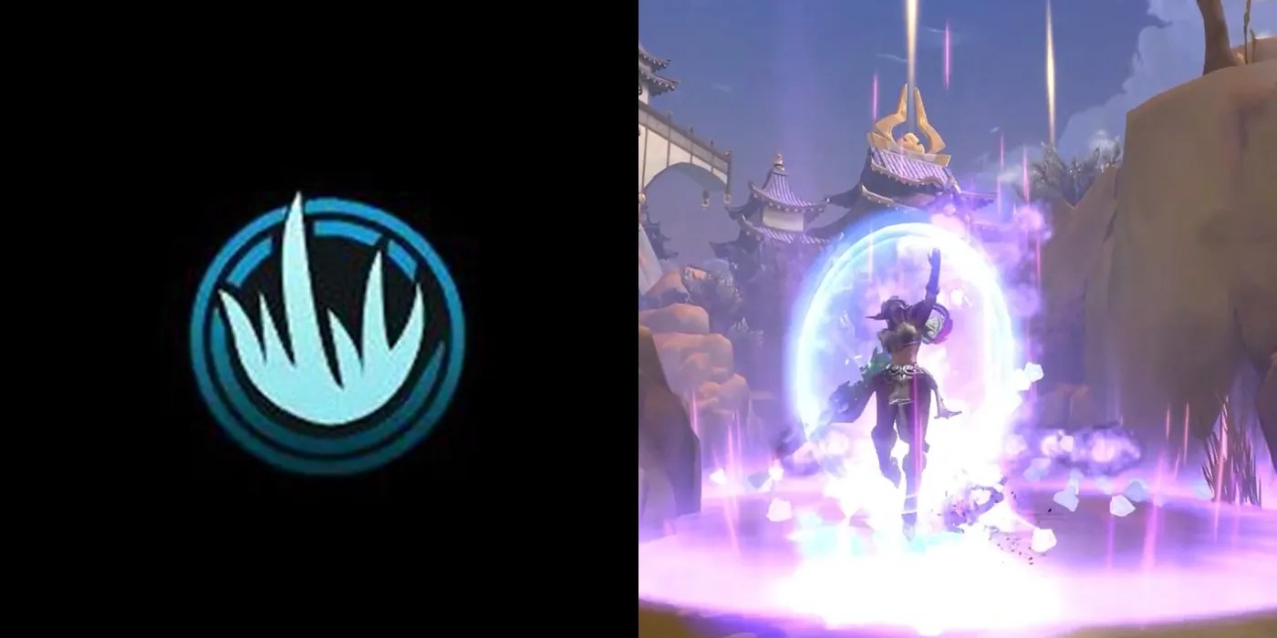 Jungler - Smite Conquest Roles Guide