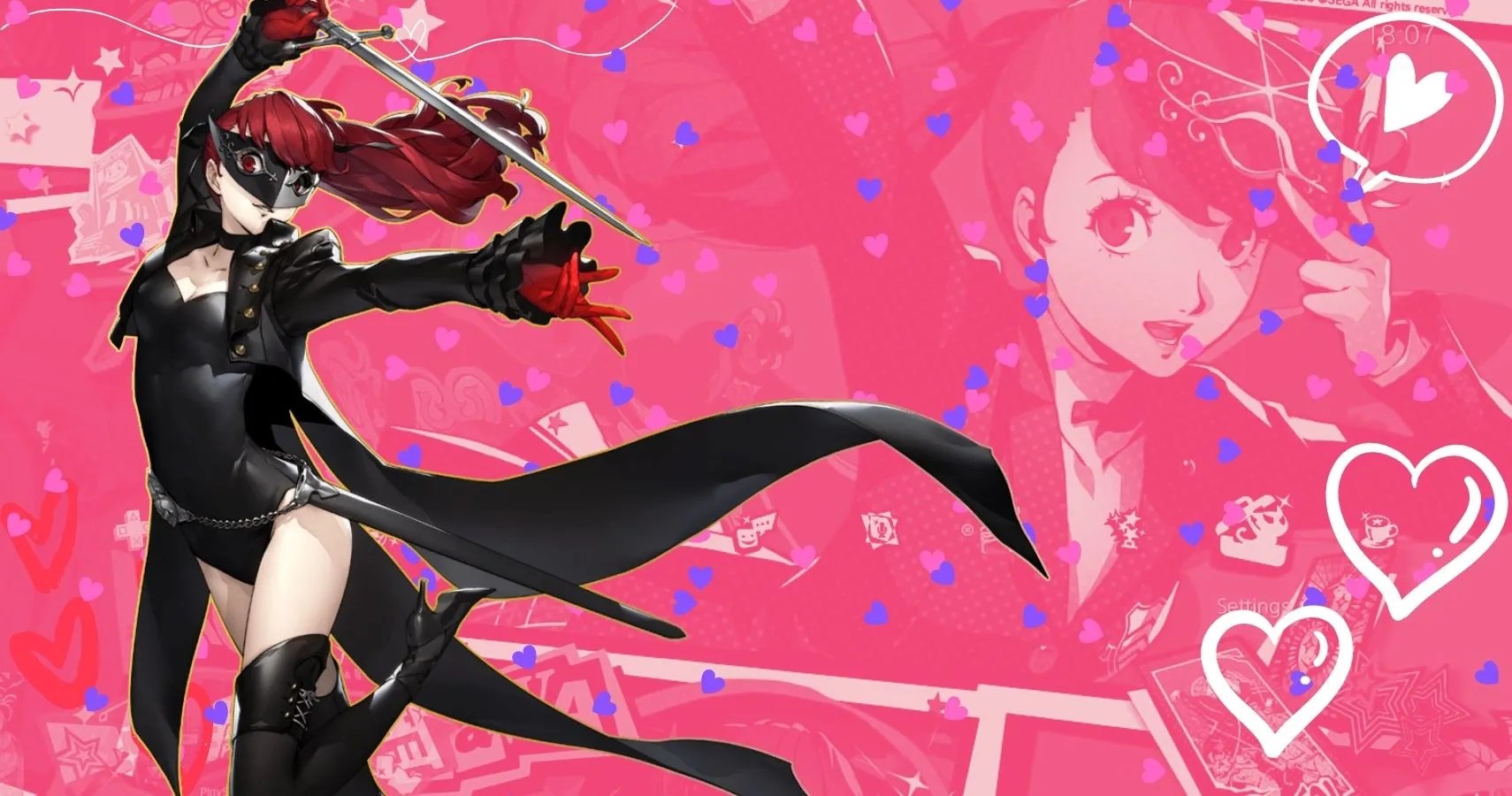 Persona 5 Royal Best Gifts You Can Give Kasumi
