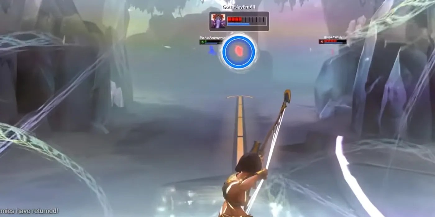 Neith Warding to attack - Smite Neith Guide