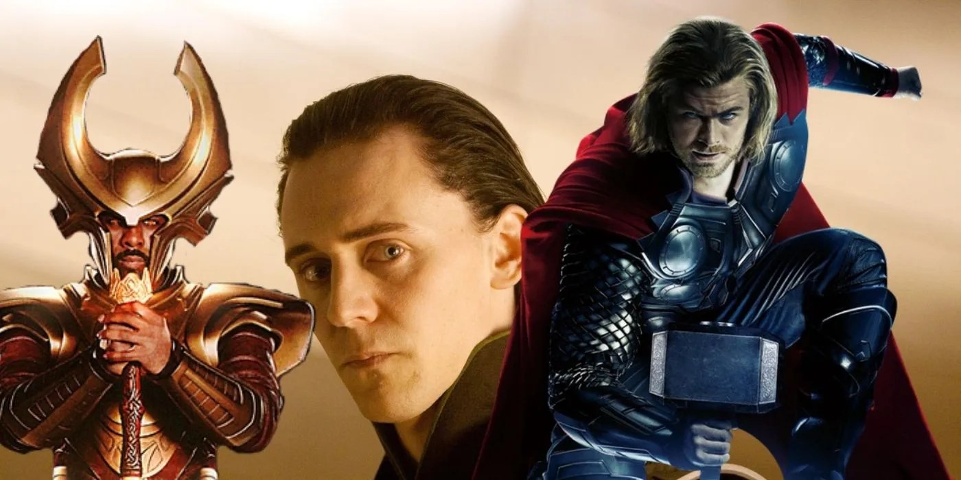 The First 'Thor' Is The Best Movie In The MCU