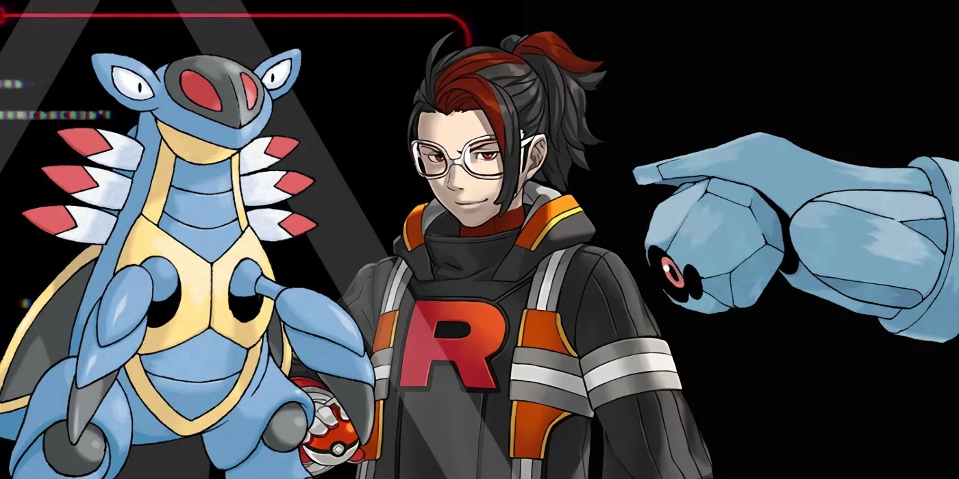 Pokemon GO How to Beat Arlo (February 2021) Game Rant