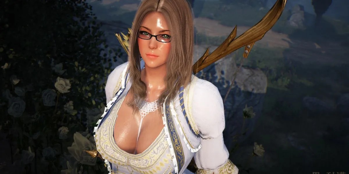 Best PvP Classes In Black Desert