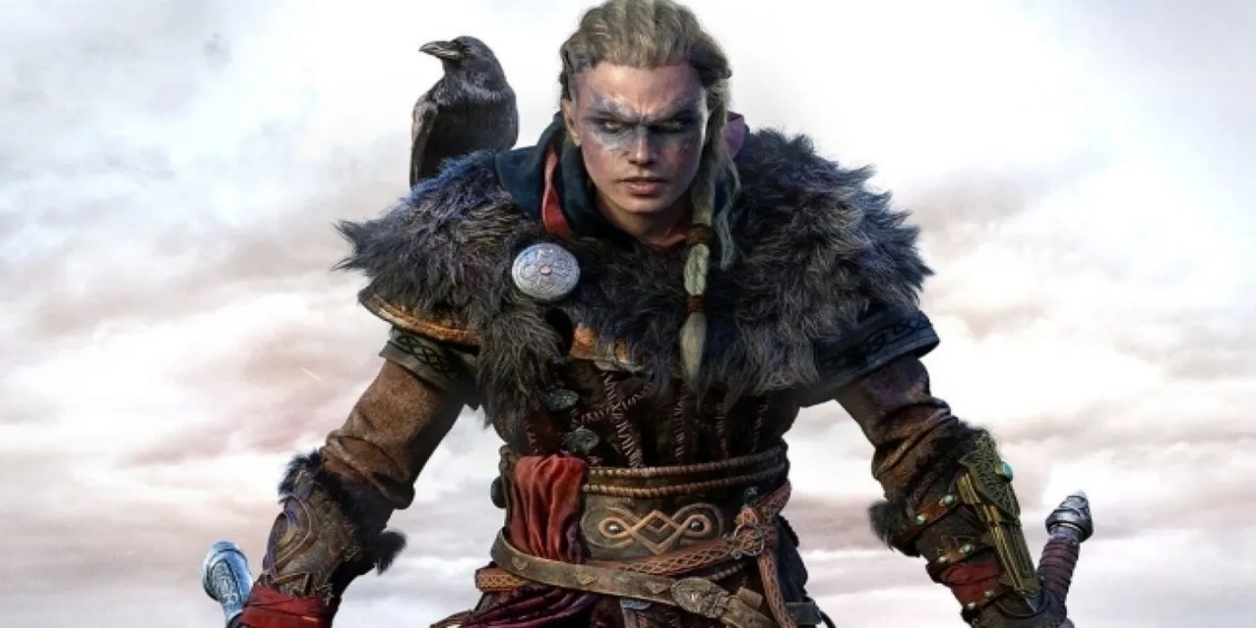 assassin&rsquo;s creed valhalla