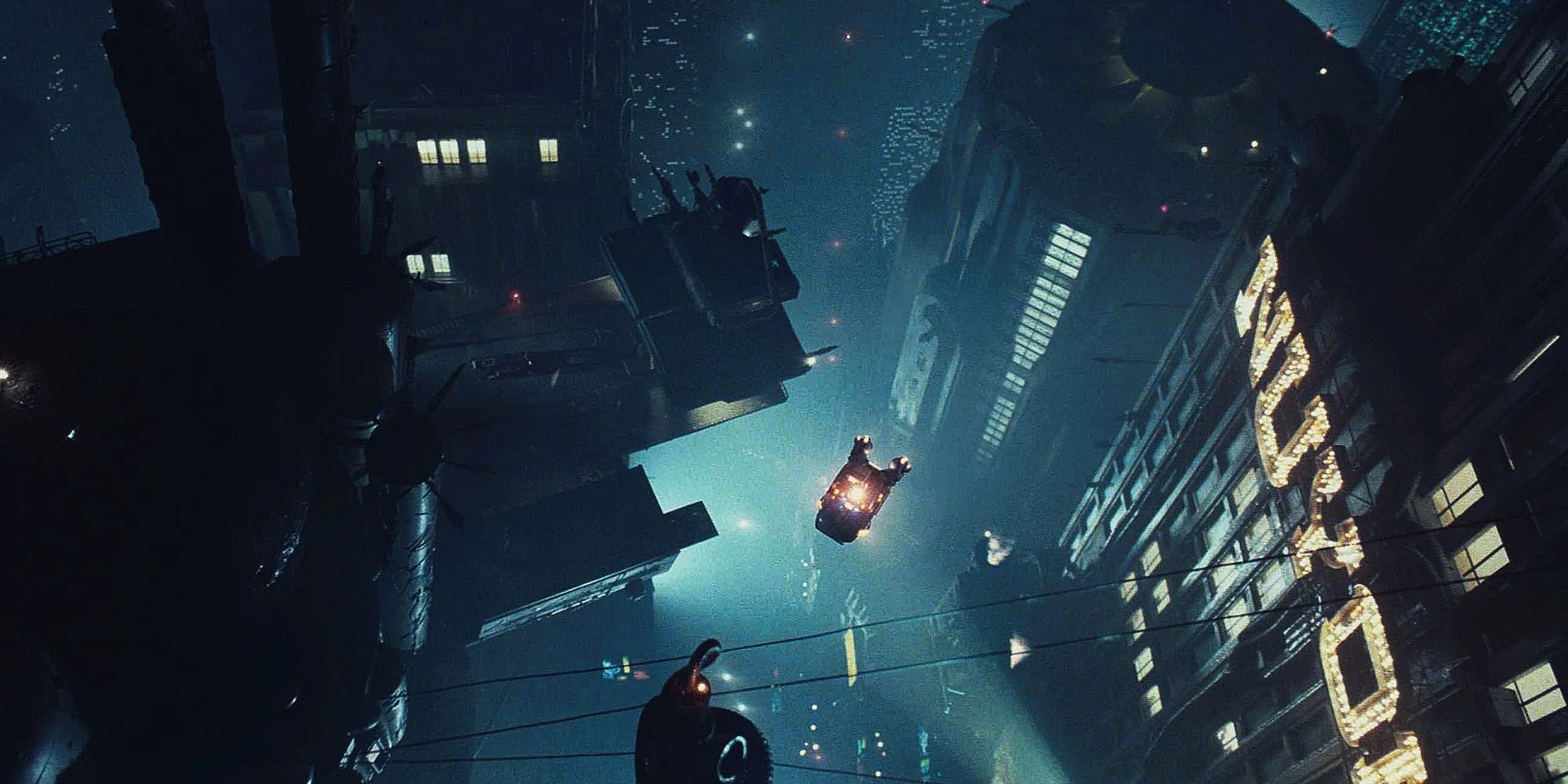 One Movie Both Invented And Perfected The Tech Noir Genre