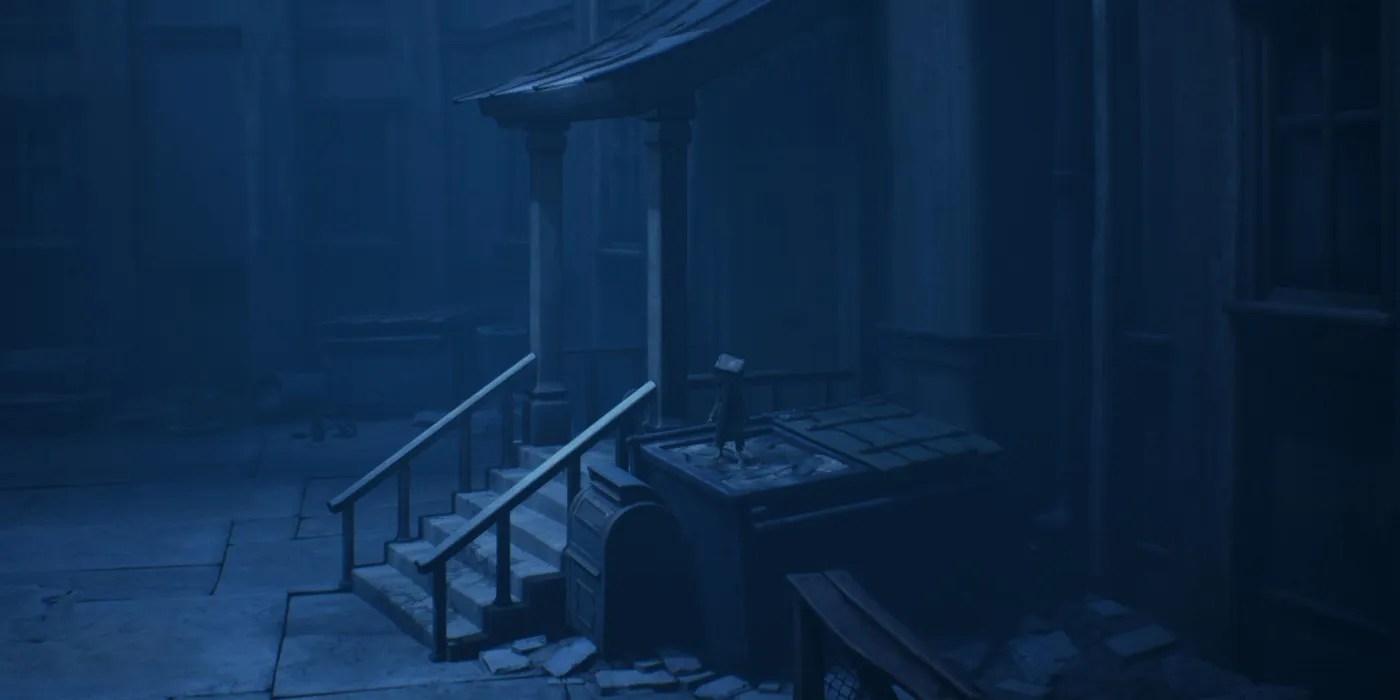 mono six dumpster hat