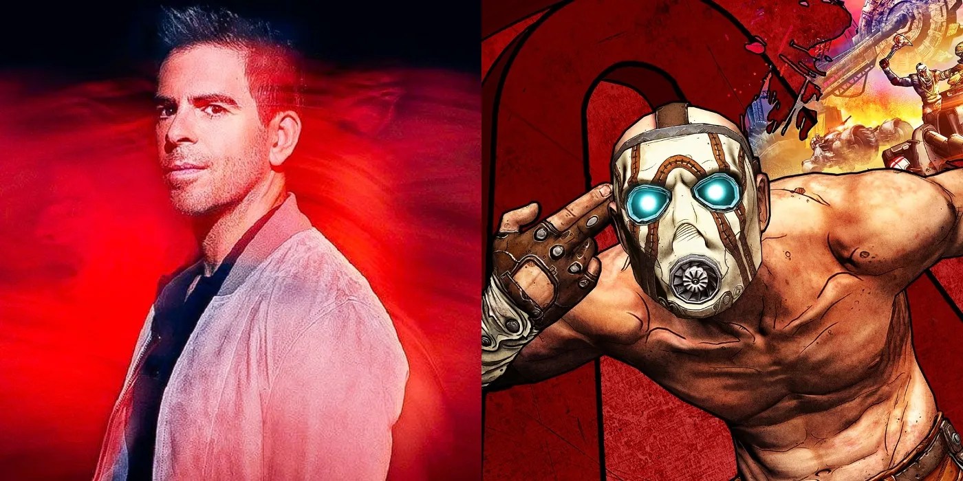 eli roth borderlands movie