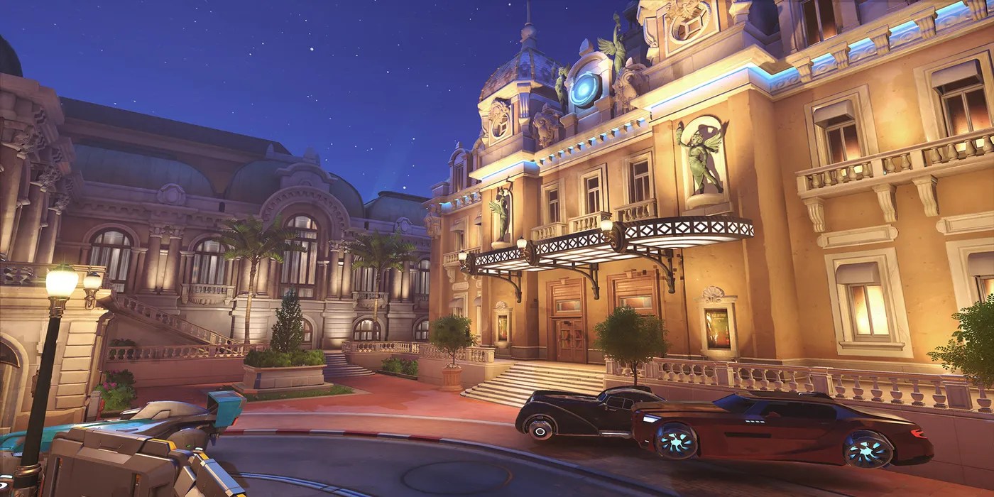 Every New Map Coming To Overwatch 2 Game Rant