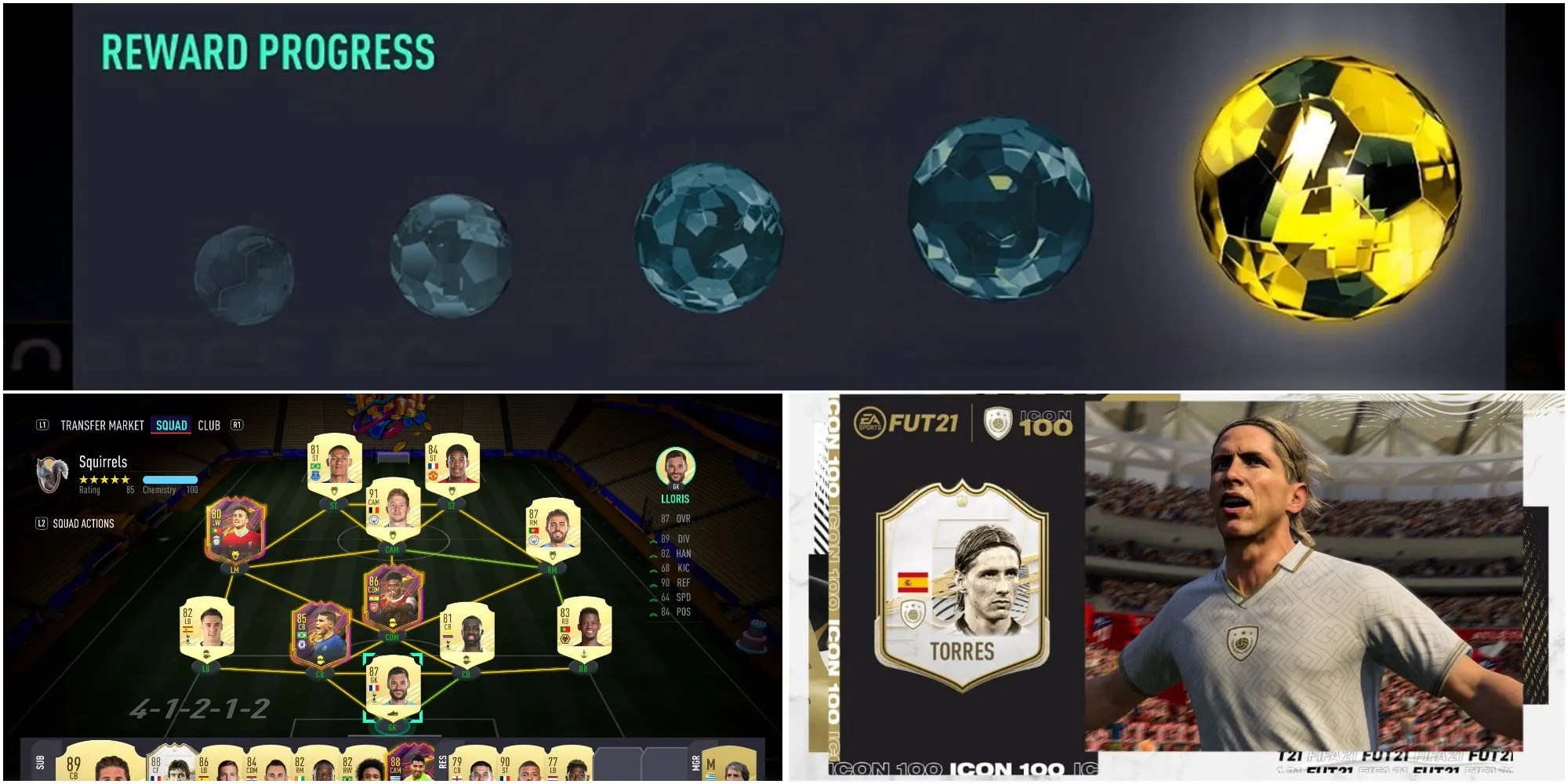 FIFA 21 Ultimate Team How To Win The Online FUT Draft