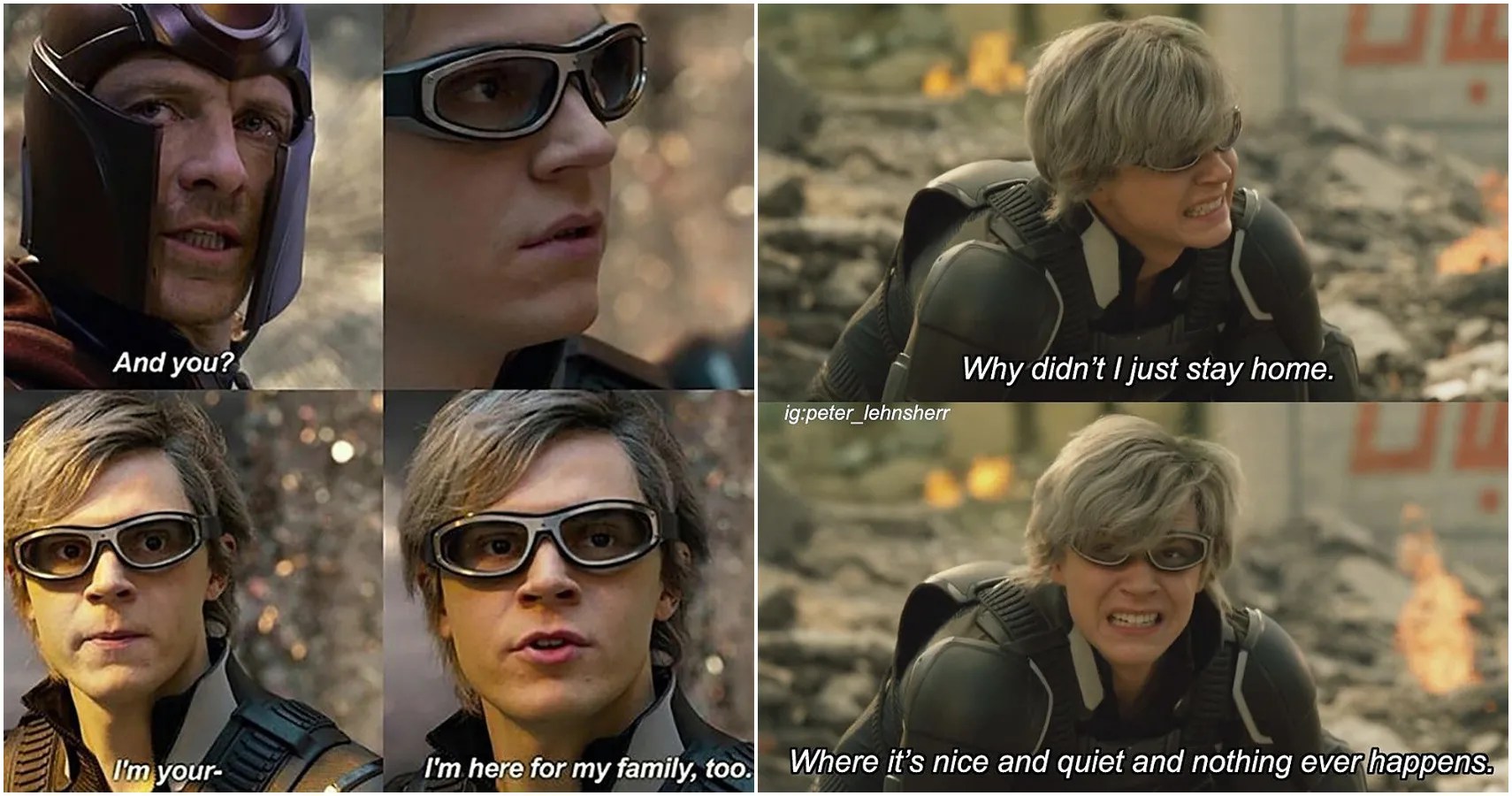 10 Hilarious XMen Memes That Prove The Movies Make No Sense