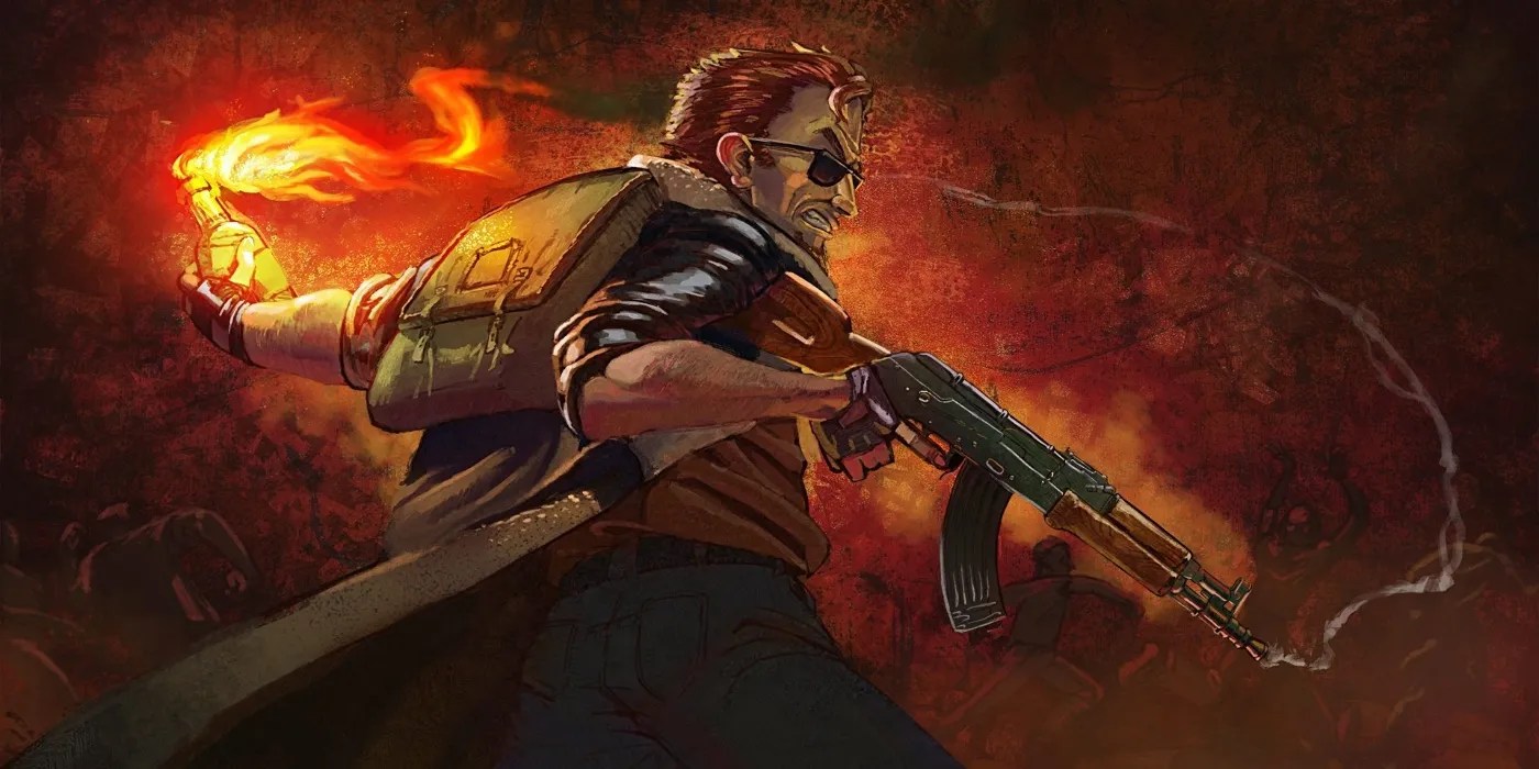 Postal Redux is Coming to PlayStation 4 Next Month